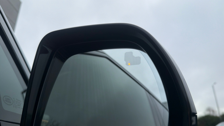 Land Rover Range Rover 3.0 P460e SE 4dr Auto Estate